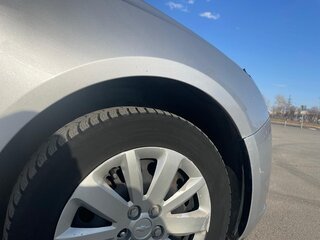 2012 Chevrolet Cruze I, серебристый, 650000 рублей, вид 5