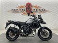 2018 Suzuki V-Strom 1000, чёрный, 590000 рублей