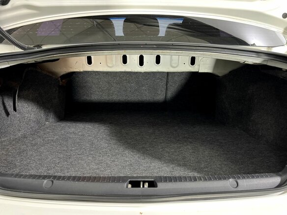 2013 Mitsubishi Lancer X Рестайлинг, белый, 960000 рублей - вид 19