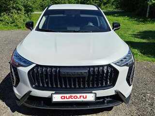 2024 Haval Jolion I Рестайлинг, белый, 1949999 рублей, вид 3