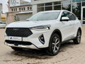 2019 Haval F7 I, белый, 1559000 рублей - вид 2