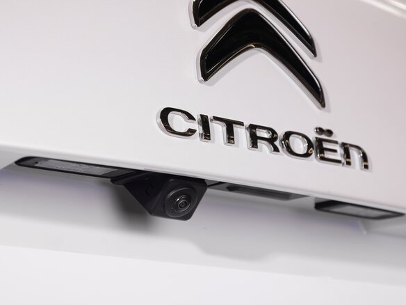 2025 Citroen C5 Aircross I Рестайлинг, белый, 4199000 рублей - вид 12