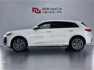 2026 Audi Q5 40 TFSI III (GU), белый, 6160000 рублей, вид 3