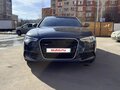 2014 Audi A6 IV (C7), синий, 2300000 рублей - вид 3