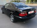 2001 Mercedes-Benz CLK-Класс 230 I (W208) Рестайлинг, чёрный, 850000 рублей - вид 5