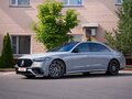 2023 Mercedes-Benz S-Класс AMG 63 e AMG Long IV (W223), серый, 20777000 рублей