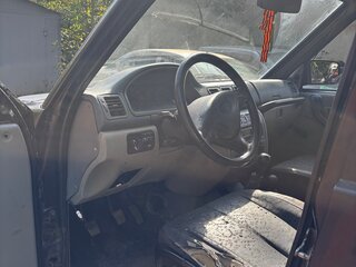 2010 УАЗ Патриот 3163 I, чёрный, 185000 рублей, вид 5