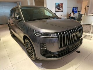 2026 Jeland J6, серый, 2749000 рублей, вид 1