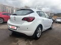 2010 Opel Astra J, белый, 700000 рублей - вид 3