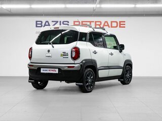 2018 Suzuki Xbee I, белый, 1399000 рублей, вид 5