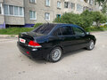 2006 Mitsubishi Lancer IX, чёрный, 350000 рублей - вид 6