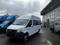 2026 ГАЗ ГАЗель Next, белый, 4654000 рублей