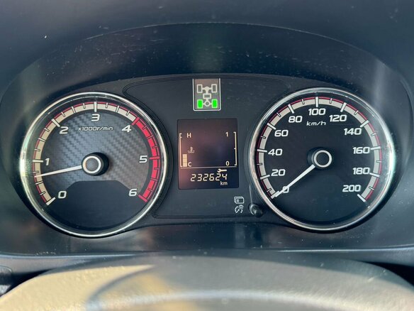 2017 Mitsubishi L200 V, белый - вид 15