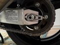 1997 Honda CBR 1100 XX, чёрный, 850000 рублей - вид 9