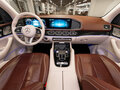 2021 Mercedes-Benz Maybach GLS 600 I, чёрный, 9200000 рублей - вид 7