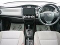 2013 Toyota Corolla Axio XI (E160, E170, E180), серый, 1049000 рублей - вид 9