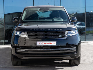 2025 Land Rover Range Rover P530 MHEV Long V, серый, 26500000 рублей, вид 2