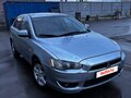 2008 Mitsubishi Lancer X, серый, 630000 рублей - вид 2