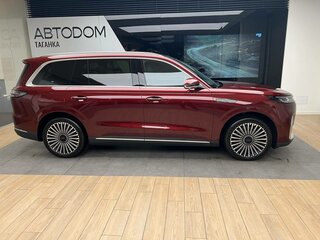 2026 Esteo Exlantix ET8, красный, 7690000 рублей, вид 4