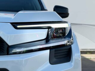 2026 Toyota RAV4 VI (XA60), белый, 4300000 рублей, вид 4