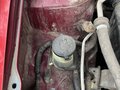 2005 Pontiac Vibe I Рестайлинг, пурпурный, 420000 рублей - вид 8