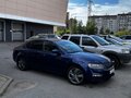 2016 Skoda Octavia III (A7), синий, 1300000 рублей - вид 8