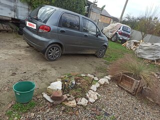 2010 Lada (ВАЗ) 2105, серебристый, 283000 рублей, вид 2