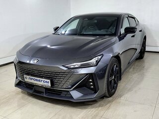 2023 Changan UNI-V I, серый, 2100000 рублей, вид 1