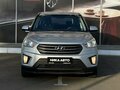 2017 Hyundai Creta I, серебристый, 1150000 рублей - вид 1