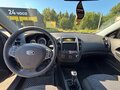 2007 Kia Ceed I, синий - вид 6