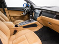 2017 Porsche Macan I, голубой, 3245000 рублей - вид 8