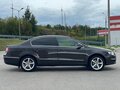 2008 Volkswagen Passat B6, чёрный, 1050000 рублей - вид 7