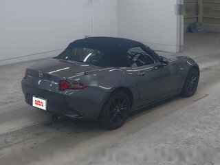 2019 Mazda Roadster IV (ND), серебристый, 1250999 рублей, вид 3
