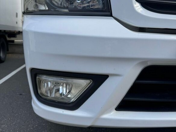 2023 Dongfeng Captain-T, белый, 1550000 рублей - вид 14