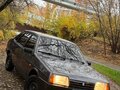 2000 Lada (ВАЗ) 21099, серебристый, 170000 рублей