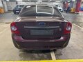 2009 Ford Focus II Рестайлинг, фиолетовый, 600000 рублей - вид 6