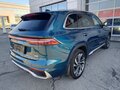 2023 Geely Monjaro I, синий, 2800000 рублей - вид 5