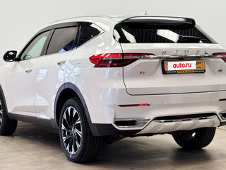 2020 Haval F7 I, белый, 1290000 рублей, вид 3