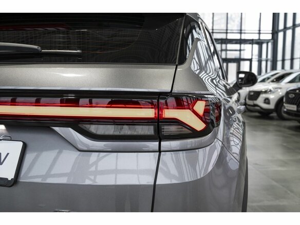 2025 Changan CS35 Plus I Рестайлинг, серебристый, 2839900 рублей - вид 16