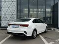 2021 Kia Cerato IV Рестайлинг, белый, 1149000 рублей - вид 4