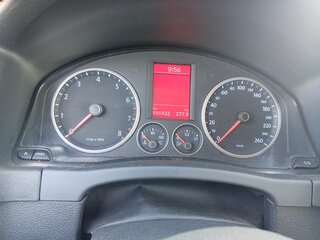 2008 Volkswagen Tiguan I, белый, 970000 рублей, вид 5