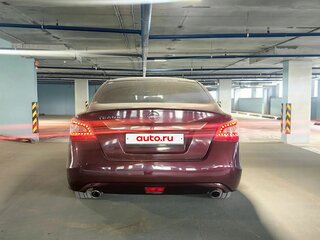 2014 Nissan Teana III (L33), пурпурный, 1500000 рублей, вид 3