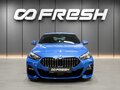 2020 BMW 2 серии Gran Coupe 218i F44, синий, 3250000 рублей - вид 2