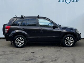 2013 Suzuki Grand Vitara II Рестайлинг 2, коричневый, 1039000 рублей, вид 4