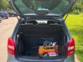 2009 Skoda Fabia II, серый - вид 11