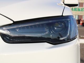2013 Mitsubishi Lancer X Рестайлинг, белый, 1400000 рублей, вид 2