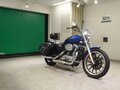 2009 Harley-Davidson Sportster 1200, синий, 747000 рублей - вид 2