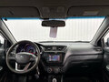 2013 Kia Rio III, белый, 897000 рублей - вид 8
