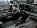 2026 Toyota Camry IX (XV80) China Market, белый - вид 9