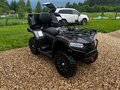 2024 Bison YK450A, серый, 430000 рублей